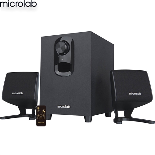 Loa Microlab M108BT